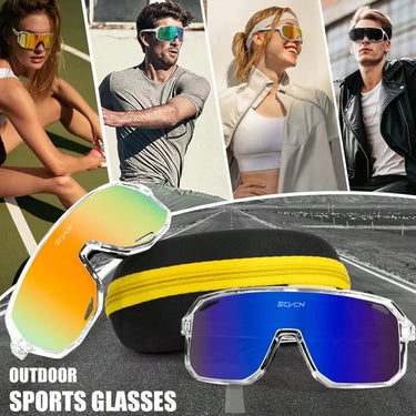 Multi-Purpose Protective Goggles